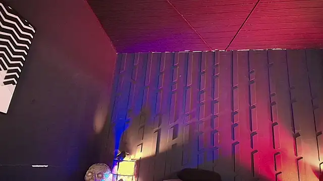 MorganaCrowley online show from 02/19/25, 01:40