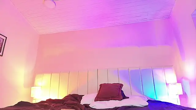 MorganaCrowley online show from 02/25/25, 07:25