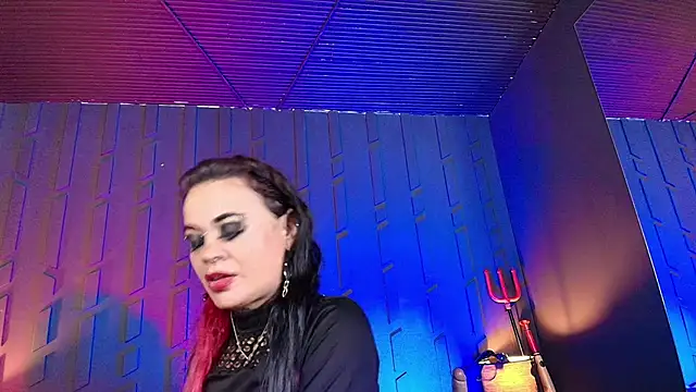 MorganaCrowley online show from 03/06/25, 10:47