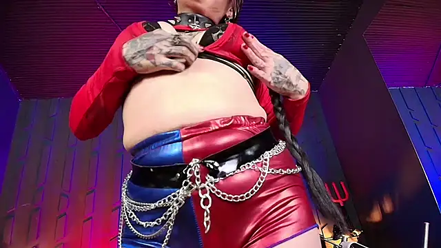 MorganaCrowley online show from 03/13/25, 08:00