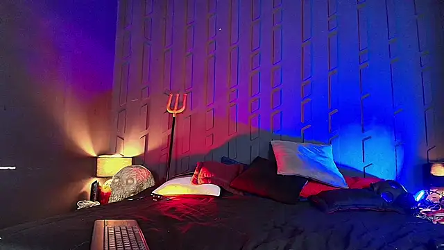 MorganaCrowley online show from 03/21/25, 07:57