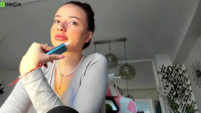 IreneVON online show from 04/27/26, 03:48
