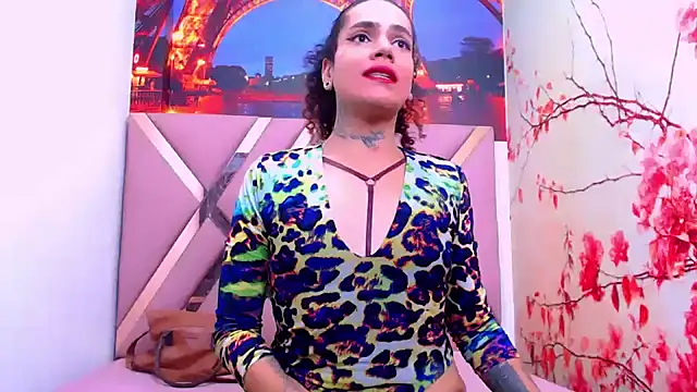 aleja mistress  online show from 01/29/25, 10:43