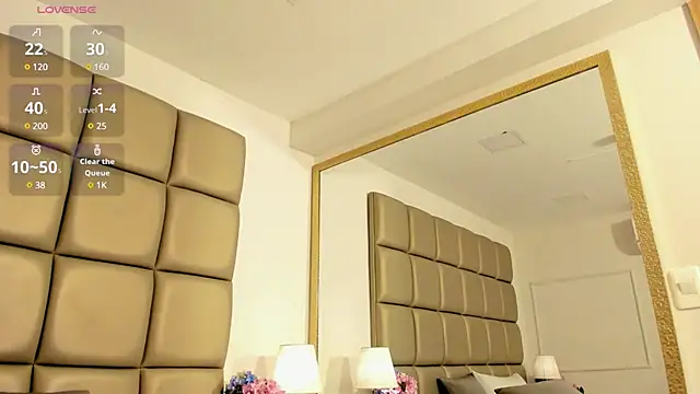 Emily robertss online show from 03/23/25, 05:54