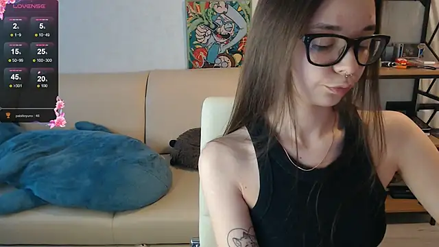 Amarieni online show from 12/07/24, 12:56