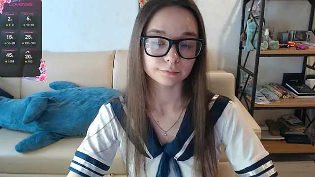 Amarieni online show from 12/19/24, 11:18