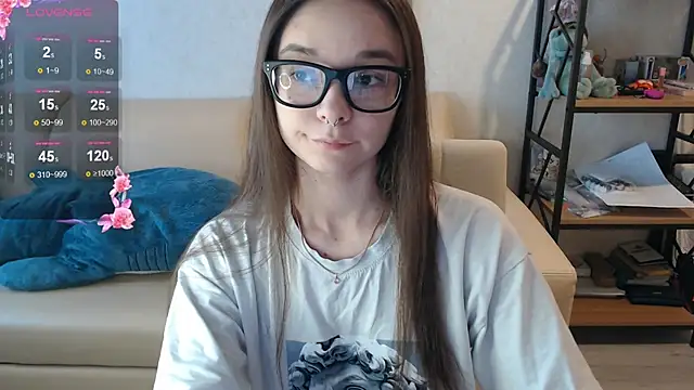 Amarieni online show from 12/23/24, 11:25