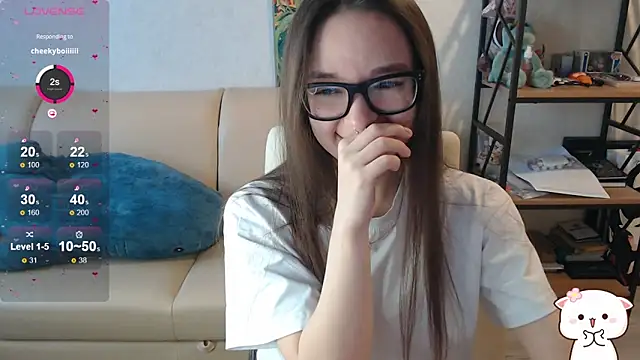 Amarieni online show from 01/07/25, 11:26