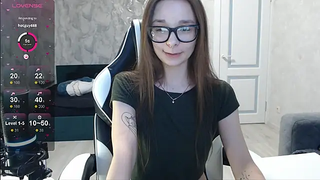 Amarieni online show from 02/06/25, 02:26