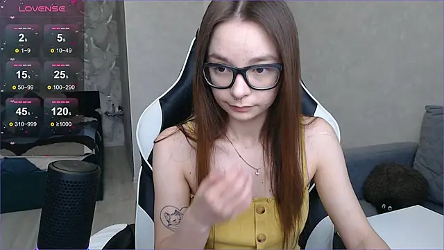 Amarieni online show from 03/05/25, 12:55