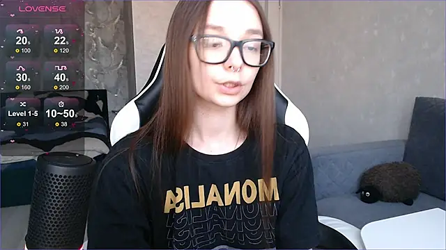 Amarieni online show from 03/08/25, 03:45