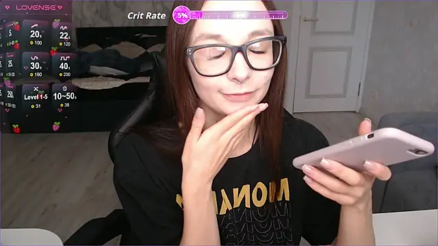 Amarieni online show from 09/17/25, 01:02