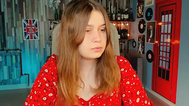 FioraMarmoris online show from 12/14/25, 05:24