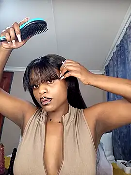 Queen-Chocolate online show from 01/12/25, 12:28