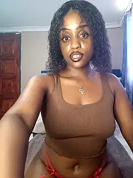 Queen-Chocolate online show from 01/30/25, 06:24