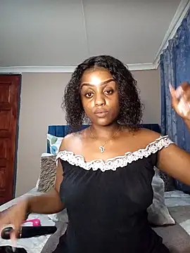 Queen-Chocolate online show from 01/30/25, 08:53