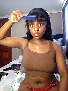 Queen-Chocolate online show from 03/02/25, 07:43