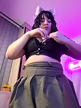 Snapshot of Anagreys chatting on 03/18/25, 12:05 Anagreys online show from 03/18/25, 12:05