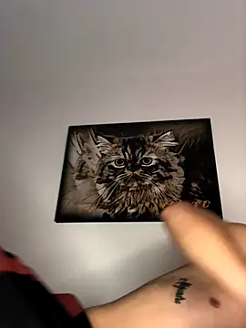 Snapshot of danny_42027 chatting on 12/07/24, 11:34 danny 42027 online show from 12/07/24, 11:34