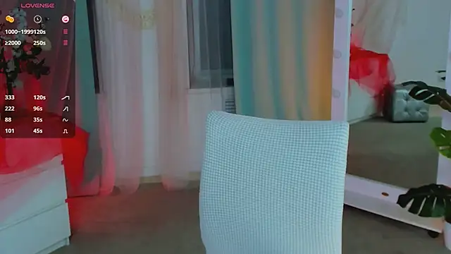 little anitta online show from 01/30/25, 04:13