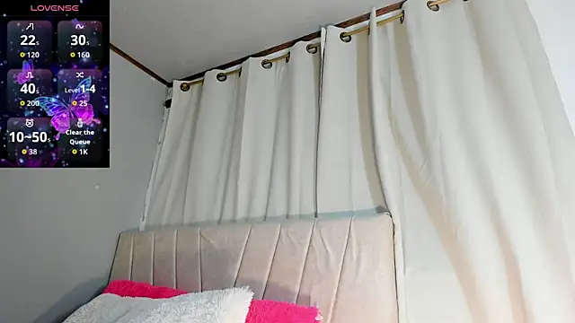 angeli sexi online show from 09/10/25, 10:43