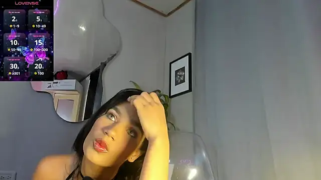 angeli sexi online show from 09/28/25, 10:59