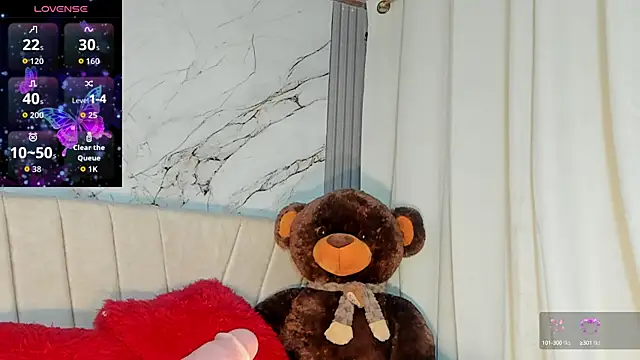 angeli sexi online show from 10/11/25, 11:36