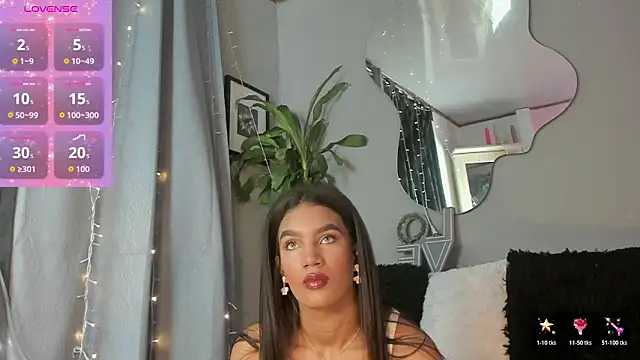 angeli sexi online show from 11/29/25, 11:30