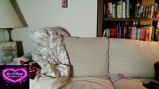 Snapshot of skywinters chatting on 02/23/26, 11:51 skywinters online show from 02/23/26, 11:51