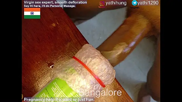 KingCobraClassy online show from 10/01/25, 06:36