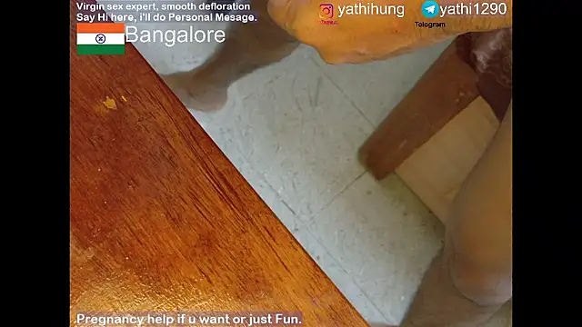 KingCobraClassy online show from 10/07/25, 04:59