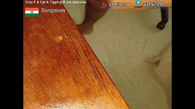 KingCobraClassy online show from 11/23/25, 05:40