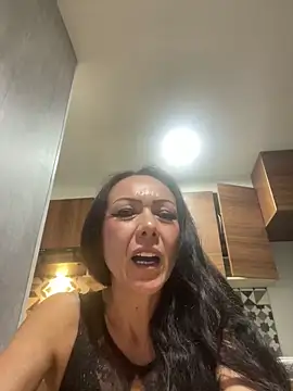 Kasandra Mature  online show from 01/22/25, 04:13