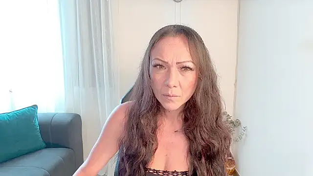 Kasandra Mature  online show from 09/10/25, 03:23