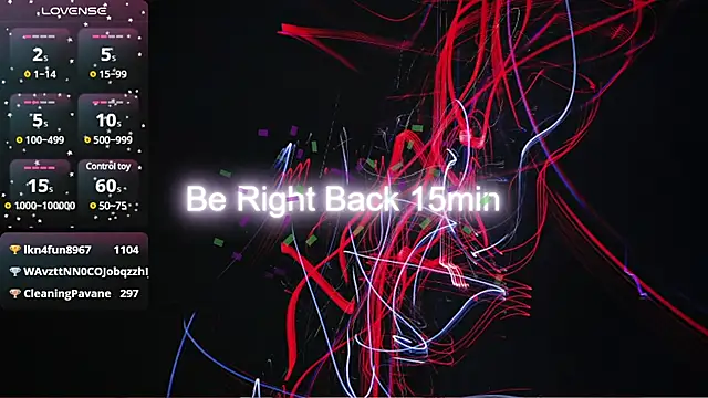 Bella ev online show from 03/20/25, 11:02