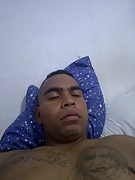 blackniggafire online show from 02/16/25, 04:53