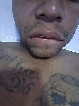 blackniggafire online show from 11/09/25, 01:26