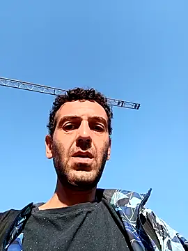 Snapshot of Sextructor@xh chatting on 10/13/25, 06:24 Sextructorxh online show from 10/13/25, 06:24