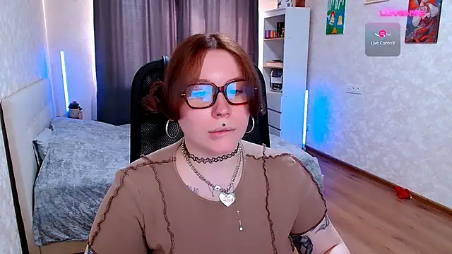 Blueberry-baby online show from 07/19/26, 12:42