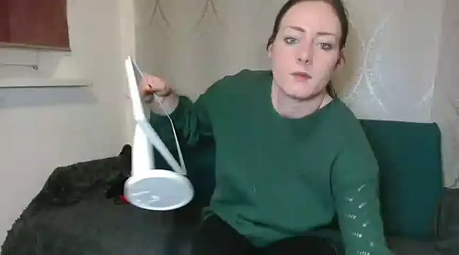 Jasmin-White online show from 12/20/24, 05:18