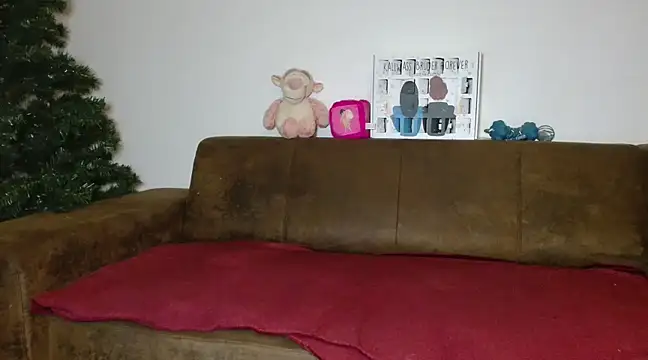 Jasmin-White online show from 12/29/24, 04:08