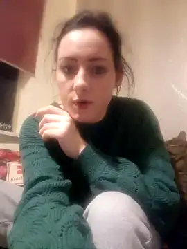 Jasmin-White online show from 01/01/25, 09:31