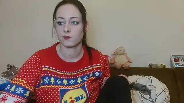 Jasmin-White online show from 02/07/25, 05:51