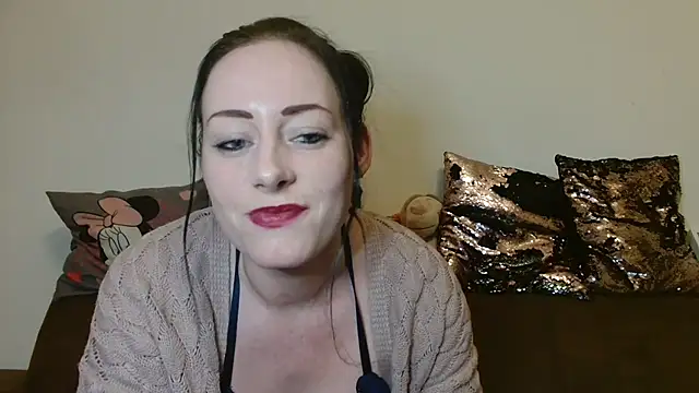 Jasmin-White online show from 02/08/25, 10:51
