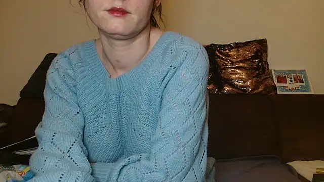 Jasmin-White online show from 02/11/25, 10:39