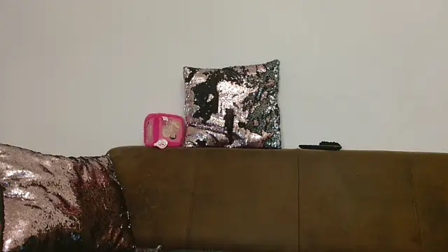 Jasmin-White online show from 02/27/25, 10:31