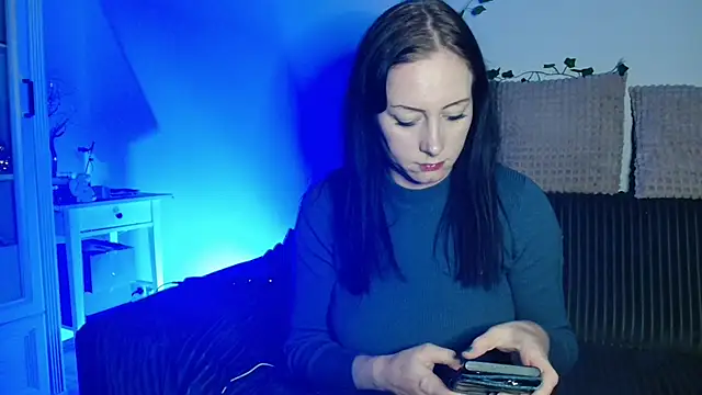 Jasmin-White online show from 10/02/25, 04:47