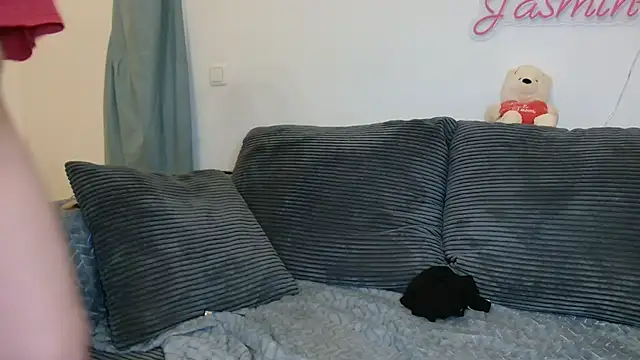 Jasmin-White online show from 06/26/26, 10:03