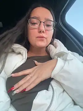 NarcissaHot online show from 12/11/24, 02:09