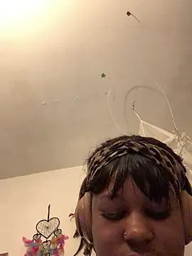 Snapshot of Sexy_ebony_BunNey chatting on 03/06/25, 03:46 Sexy ebony BunNey online show from 03/06/25, 03:46